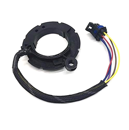 Outboard Mercury 6 Cylind Trigger Packard Connector 96455A18 96455T18 CDI 134-6456-18