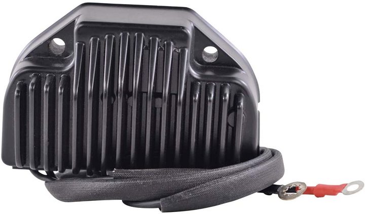 Factory direct sale motorcycle regulator motorbike rectifier for Harley 74594-02 Dyna 2002-2003