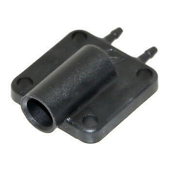 Fits Johnson Evinrude 175158 Primer Solenoid Service Maintenance Valve Kit 18-7044, 341297, 341071, 175158, 331365, 437228