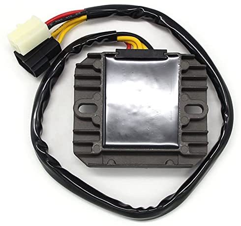 32800-45C01 58411034100 New Voltage Regulator For KTM 400 Duke-E EGS-E LSE RXC-E 625 SMC SXC 640 LC4