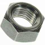 Yamaha STAINLESS NUT - EACH 95380-06600 Yamaha OEM Part