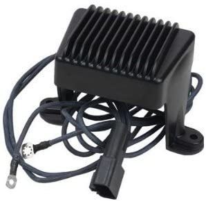 Motorcycle Voltage Regulator Rectifier For Harley Davidson 74505-97 74505-97A Electra Glide 1340 1450 Road King Screaming Eagle