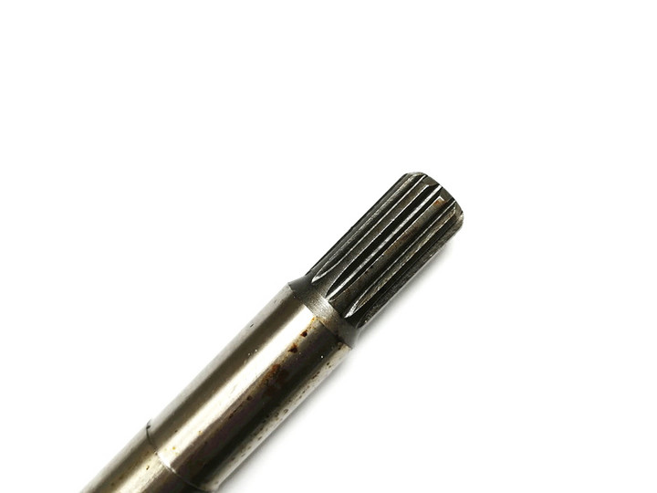 57100-93910 DRIVE SHAFT ASSY SHORT head For Suzuki 2/4T Outboard 57100 93910