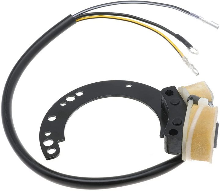 Mercury Stator 1979-1997 6hp-40hp 2 Cyl 88617A2 A3 A5 A9 A11 86617A20 86617A13 174-6617K1