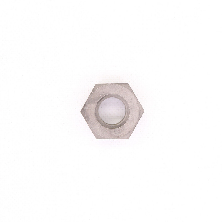 90170-12066 NUT FOR YAMAHA HIDEA PARSUN 2 STROKE 15HP OUTBOARD ENGINE GENERATOR SPARE PARTS