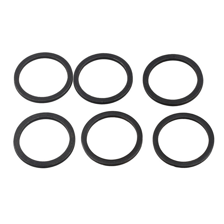 YAMAHA OEM PLATE WASHER 90201-14377-00