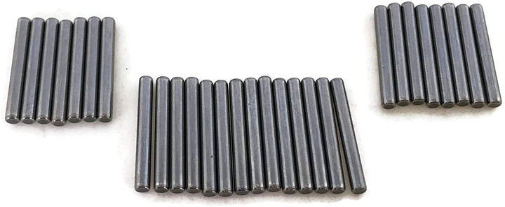 93603-21111 Outboard Motor Spare Part For YAMAHA 75/85HP Pin Dowel