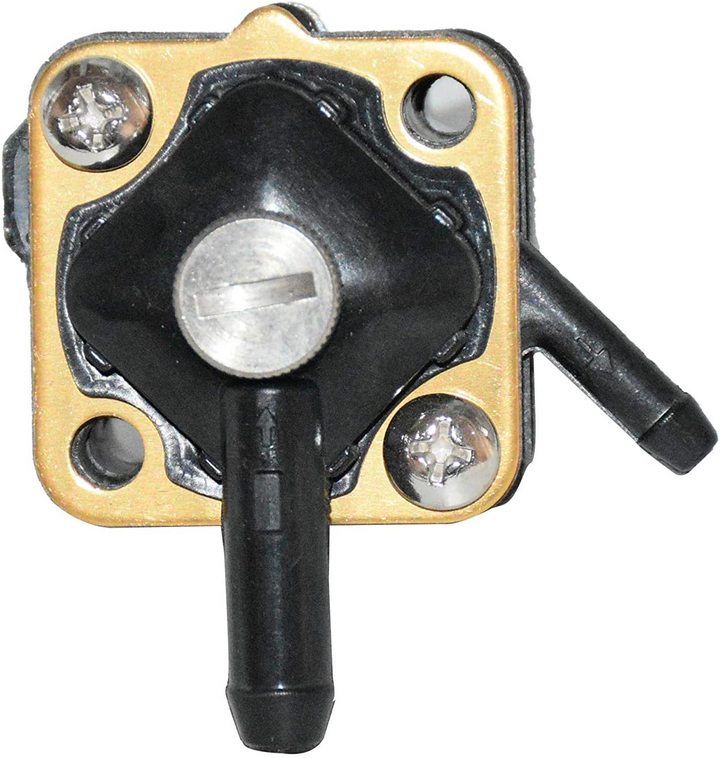 Fuel Pump for 9.9HP 10HP 15HP Johnson Evinrude 2-Stroke Outboard 397839