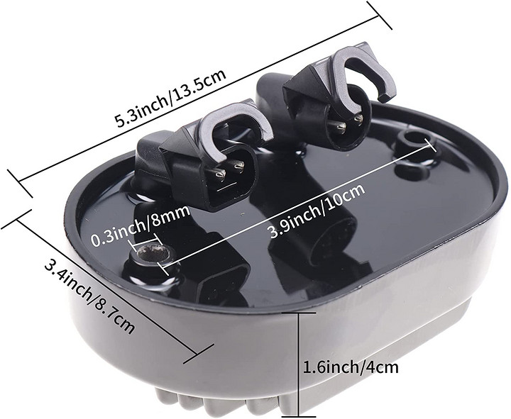 Motorcycle Voltage Regulator Rectifier For Harley Davidson 74440-08 Davidson Night Rod V-Rod