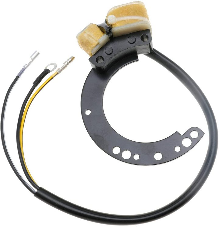 Mercury Stator 1979-1997 6hp-40hp 2 Cyl 88617A2 A3 A5 A9 A11 86617A20 86617A13 174-6617K1