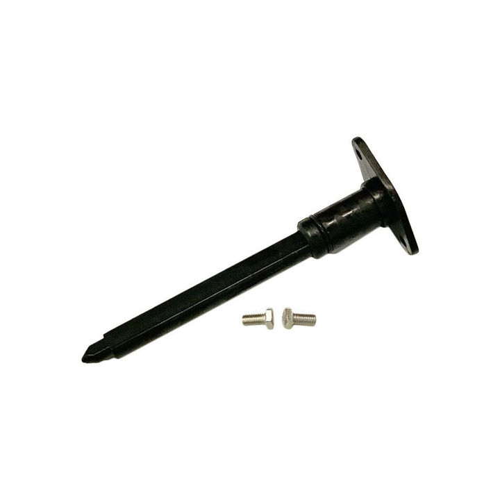 Mercury 135 to 225HP 2.0-2.4-2.5L Block Off KIT 43453T Remove Oil Injection Pump