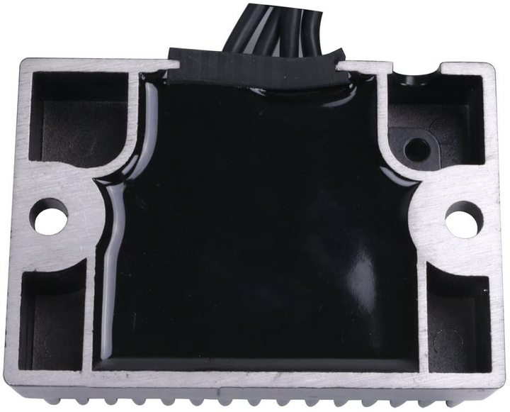 Motorcycle Voltage Regulator Rectifier For Harley Davidson 74518-99 74518-99A 74512-00 Dyna Super Glide 1450 Heritage Softail