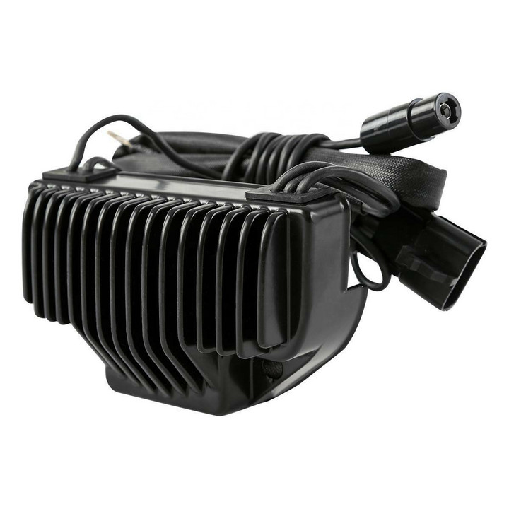 MOTORCYCLE REGULATOR RECTIFIER STATOR FOR HARLEY-DAVIDSON V-Rod Night Rod Special VRSCDX 2007 74440-01