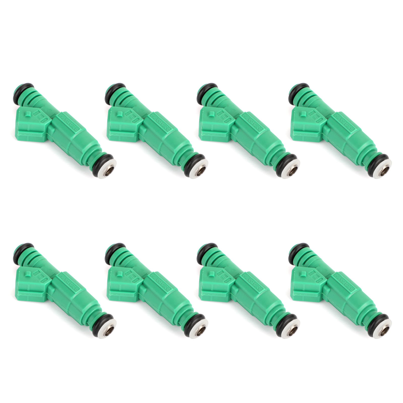 Fuel Injectors nozzle 0280155968 420874432 FJ878 fuel injector price for 318i A4 Focus Passat 1.8L nozzle fuel injector