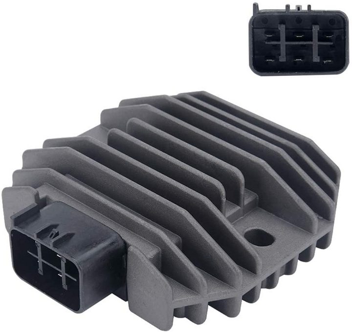 For HONDA 31600-HM8-013 TRX400EX FOURTRAX Regulator Rectifier 2000-2004 US NEW