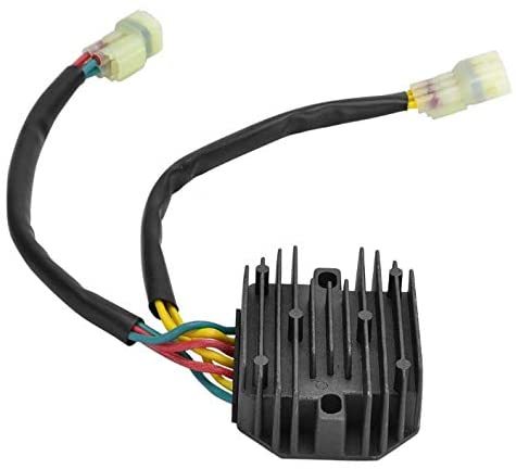 ATV Voltage Regulator Rectifier For Polaris 4010654 4012536 Outlaw 450 500 525 Predator