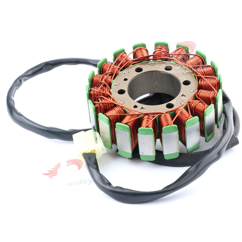 Motorcycle Electric Stator Coil For Generator HONDA VFR800Fi 1998-2001 Interceptor 1998-1999