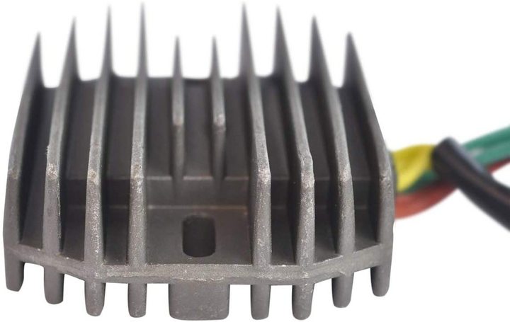 54040111C 54040111A 54040261A SH579B-11 New Regulator Rectifier For Ducati 748 944 992 916 996 Monster 600 695 696