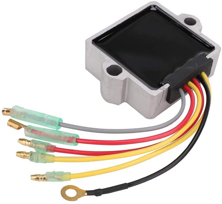 883072T 854515T 815279T 893640 830179T 854515 Hot Sale Voltage Regulator For Mercury Outboard 135-150-175-200HP