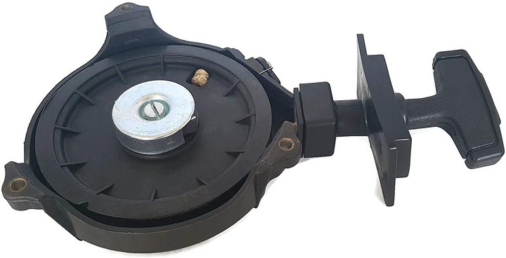 Boat Engine Starter Assy T5-05040000 for Parsun HDX T5 T5.8 T4 BM 2-stroke Outboard Motors