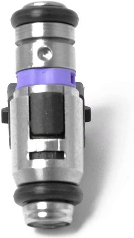 Fuel Injector Fuel Nozzle IWP069 Fuel Injector Nozzle for Ducati Harley Davidson FIAT DUCATI Mercruiser V8 V6 861260T Boat