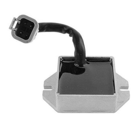 Voltage Regulator Rectifier For Ski-doo 515176189 515175939 515175656 Expedition 550 Electric Start Carb F/C Sport