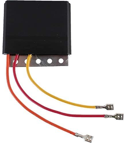 NEW VOLTAGE REGULATOR 4010387 for Polaris Genesis Hurricane Octane PRO SL SLX SLXH