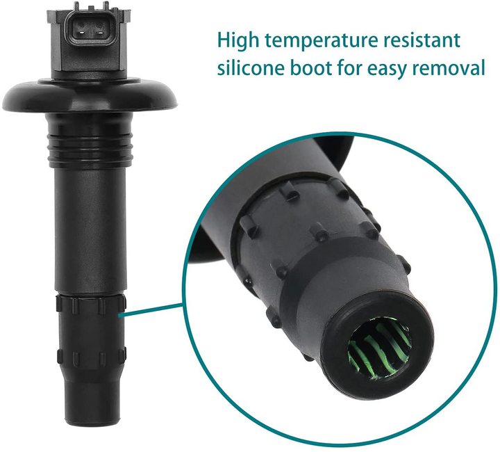 Motorboat ignition coil 290664020 296000307