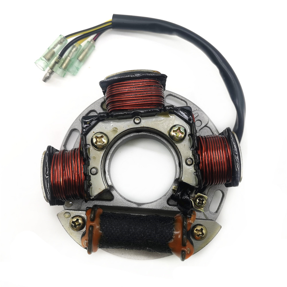 JE-Y01S0009 JetSki Stator For Sea-Doo 290995103,420995109,290995109 1992 1993 1994 GTS/GTX/SP/XP/SPI/SPX