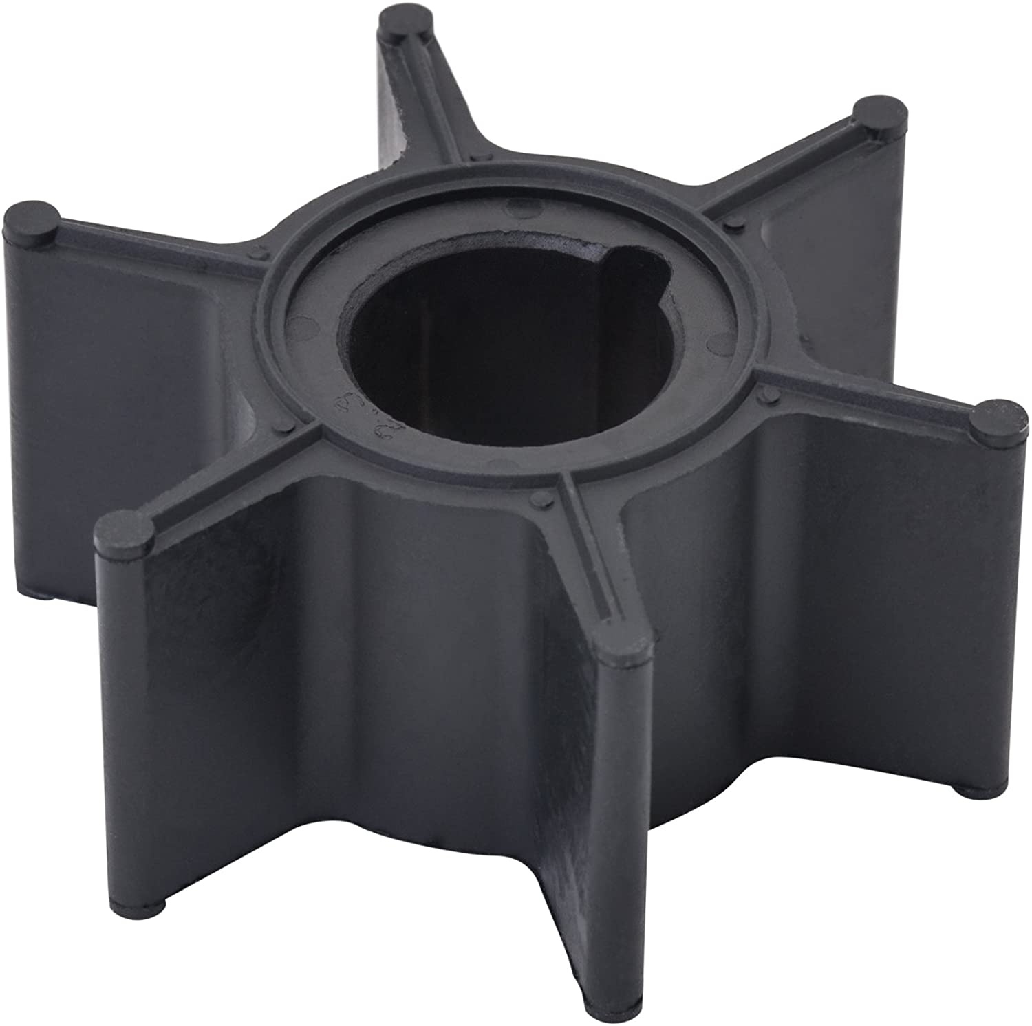 For Mercury Marine/Mercruiser IMPELLER-WATER PUMP 47-8037481; 47-803748 1 ENGINE