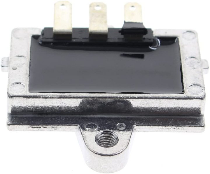 Onan Regulator Rectifier Fit forJohn Deere 318-420, Onan 20 Amps-AC-B+-AC/ P Series 16hp-20hp 230-22060 HE191-1748