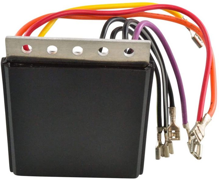 Motorcycle Voltage Regulator Rectifier For Polaris 4010648 4010304 Freedom 700  Genesis 1200 Virage