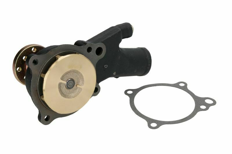 J-Evinrude / Mercruiser 120 / 140 Hp 4 Cyl Circulating Water Pump PH600-0004