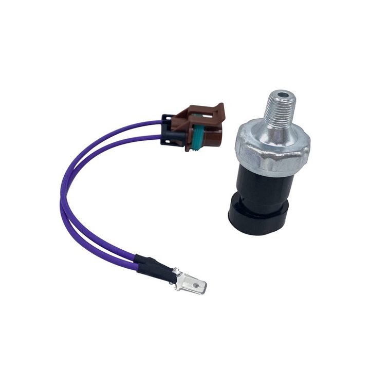 For MerCruiser Oil Pressure Fuel Pump Pressure Shut Sensor Switch 864252A01