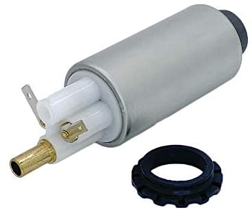 Electric Fuel Pump 888733T02 888733T1 for Mercury 75-300HP Optimax DFI, Pro-XS, 1.5L 3.0L