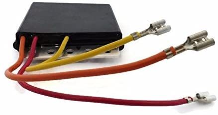 4010302 4010302C Voltage Regulator Rectifier for Polaris Jet Ski Watercraft PWC