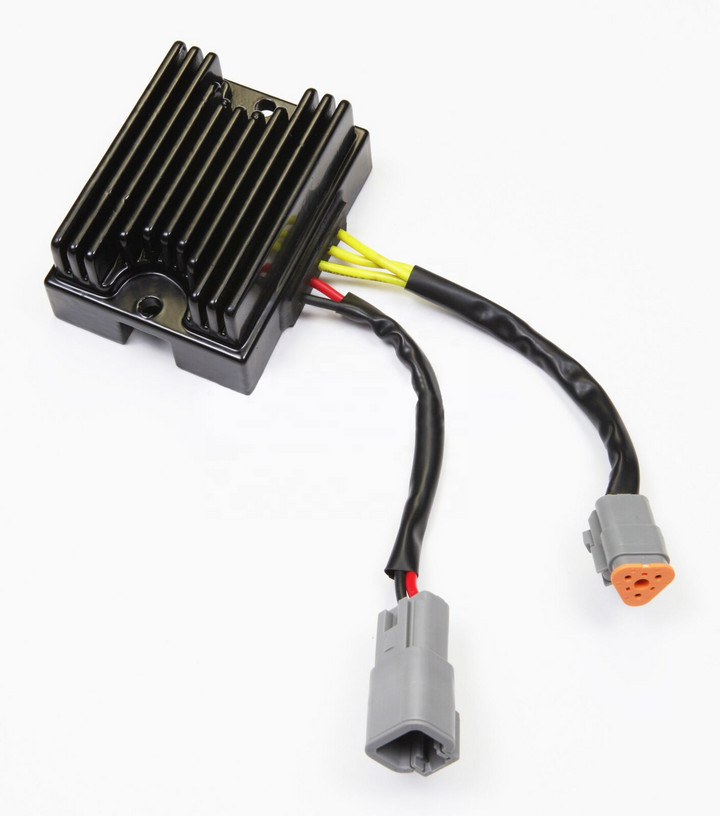 Voltage regulator rectifier For Sea-doo 278001581 278001969 Speedster 200 3000 cc 310 hp 150 1500 155 4-Tec 15-110A