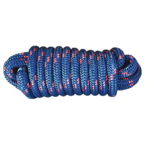 24 Strand Braided Rope