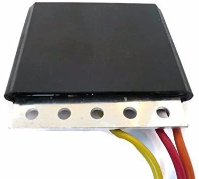 4010302 4010302C Voltage Regulator Rectifier for Polaris Jet Ski Watercraft PWC