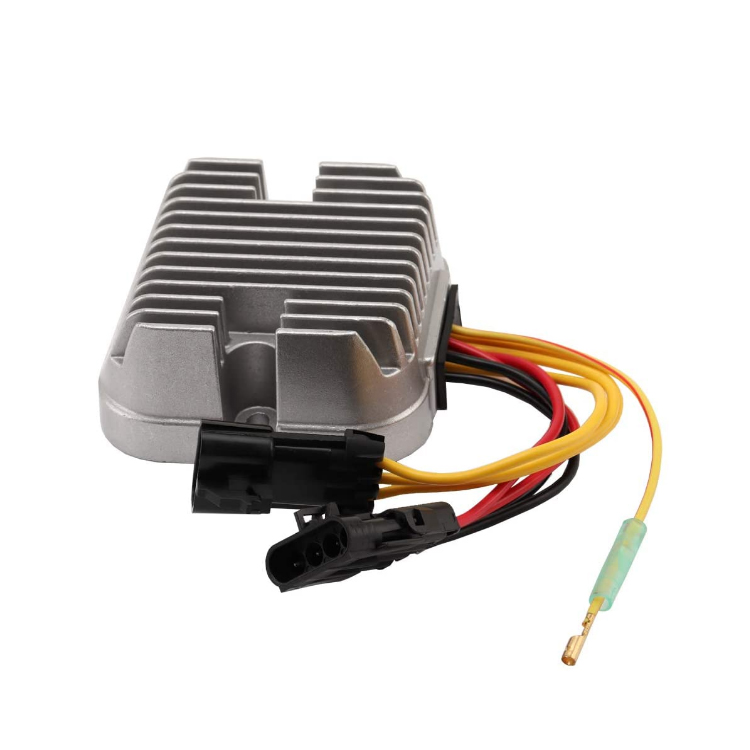 ATV/UTV Voltage Regulator Rectifier For Polaris 4011925 4012384 4011569 Ranger 500 EFI 700 6x6 XP Crew RZR 800 S Sportsman