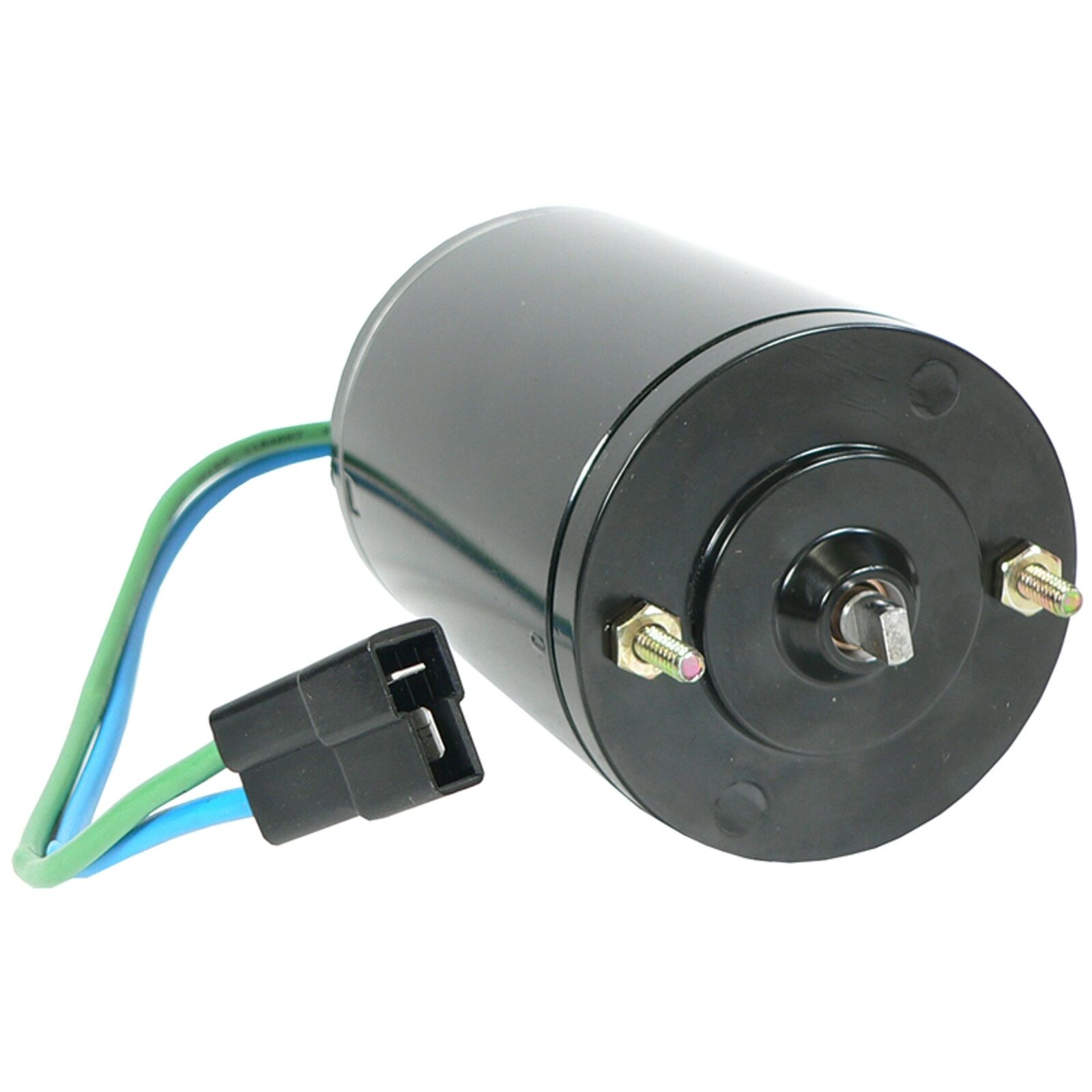 Volvo Penta Marine Tilt Trim Motor 3587079 3858069 3860879 3861575 RT 05043 6233