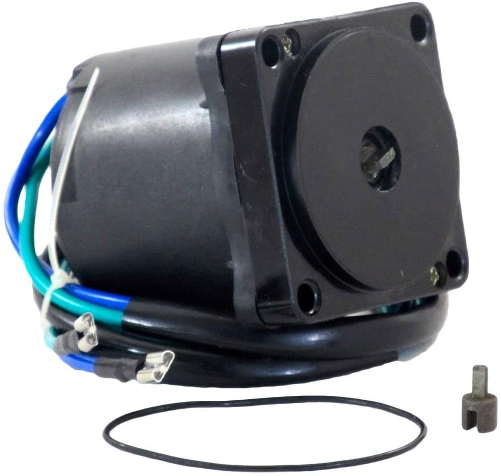 OUTBOARD PARTS TRIM MOTOR FOR SUZIKI 4 STROKE 90HP UP, YAMAHA 115HP 2 STROKE 10816;434495;434496;438529;5005374