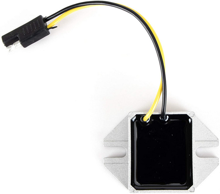 Motorcycle Voltage Regulator Rectifier For POLARIS 4010301 4010793 SNOWMOBILES 340 INDY 339CC 440 IQ 438CC PRO X XR XCP SP 500