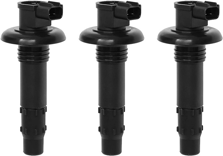 Motorboat ignition coil 290664020 296000307