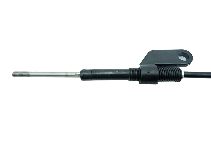 OMC Outboard Tiller Handle Cable # 0434877 / 5007771