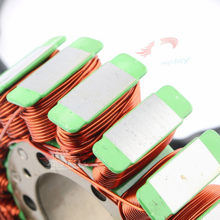 Motorcycle Electric Stator Coil For Generator HONDA VFR800Fi 1998-2001 Interceptor 1998-1999