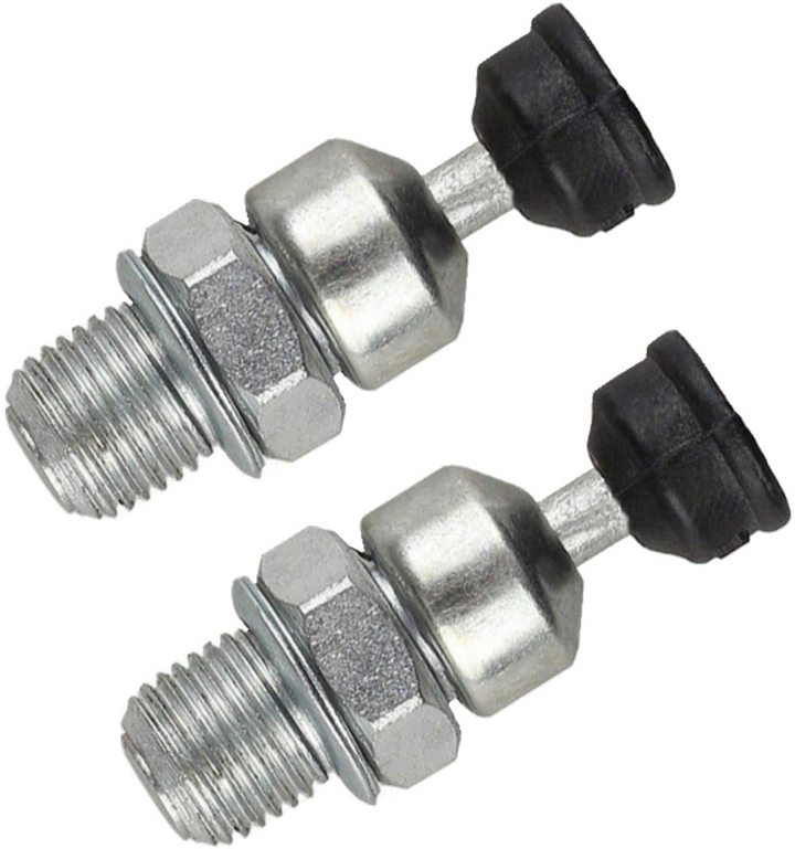 NEW COMPRESSION RELEASE FITS STIHL 044 MS460 066 MS66 036 11280209400 14657 BTT