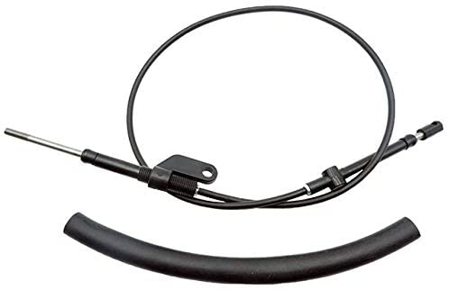 OMC Outboard Tiller Handle Cable # 0434877 / 5007771