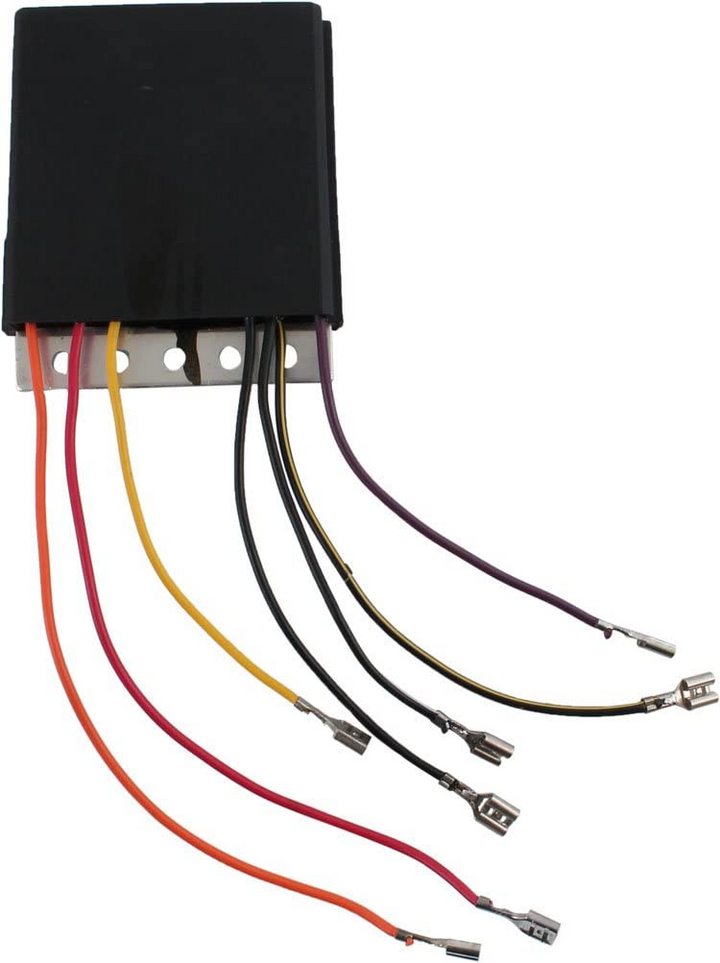 Motorcycle Voltage Regulator Rectifier For Polaris 4010648 4010304 Freedom 700  Genesis 1200 Virage