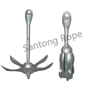 FOLDING ANCHOR TYPE A